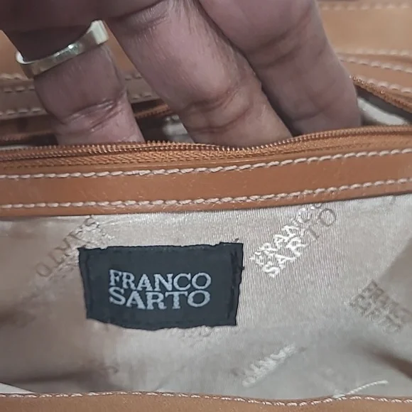 Franco Sarto Women's Handbag - Picture 10 of 15